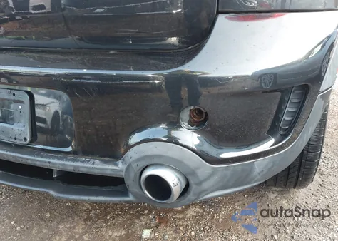 2015 Mini Countryman Cooper S from USA, damaged, VIN WMWZC5C54FWP46117